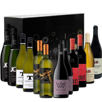 The Visitors 12 Bottle Case 🍷✨🎄