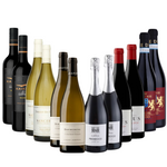 January Case Of The Month - Cure For The Cold Snap 12 Bottle Case