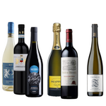 September Case Of The Month - Countdown Of Taste 6 Bottle Case