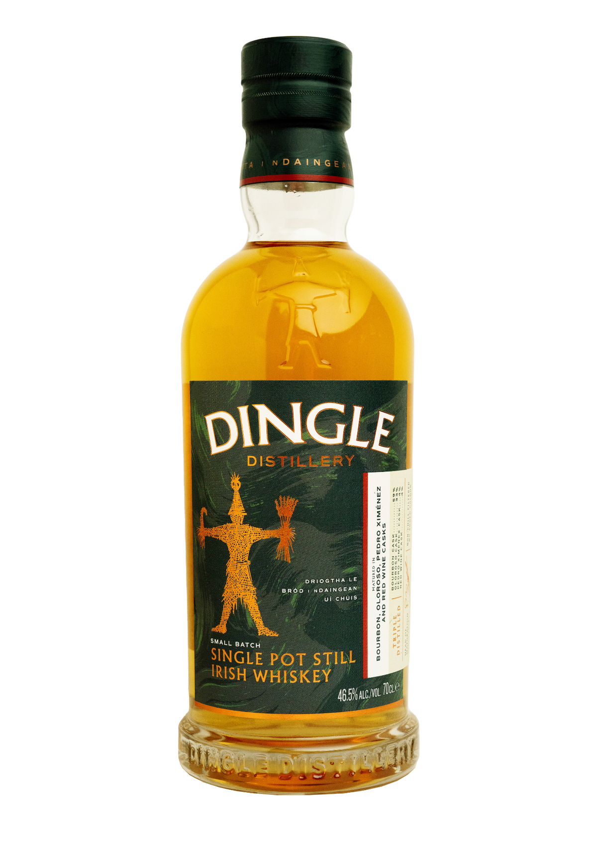Dingle Single Pot Still