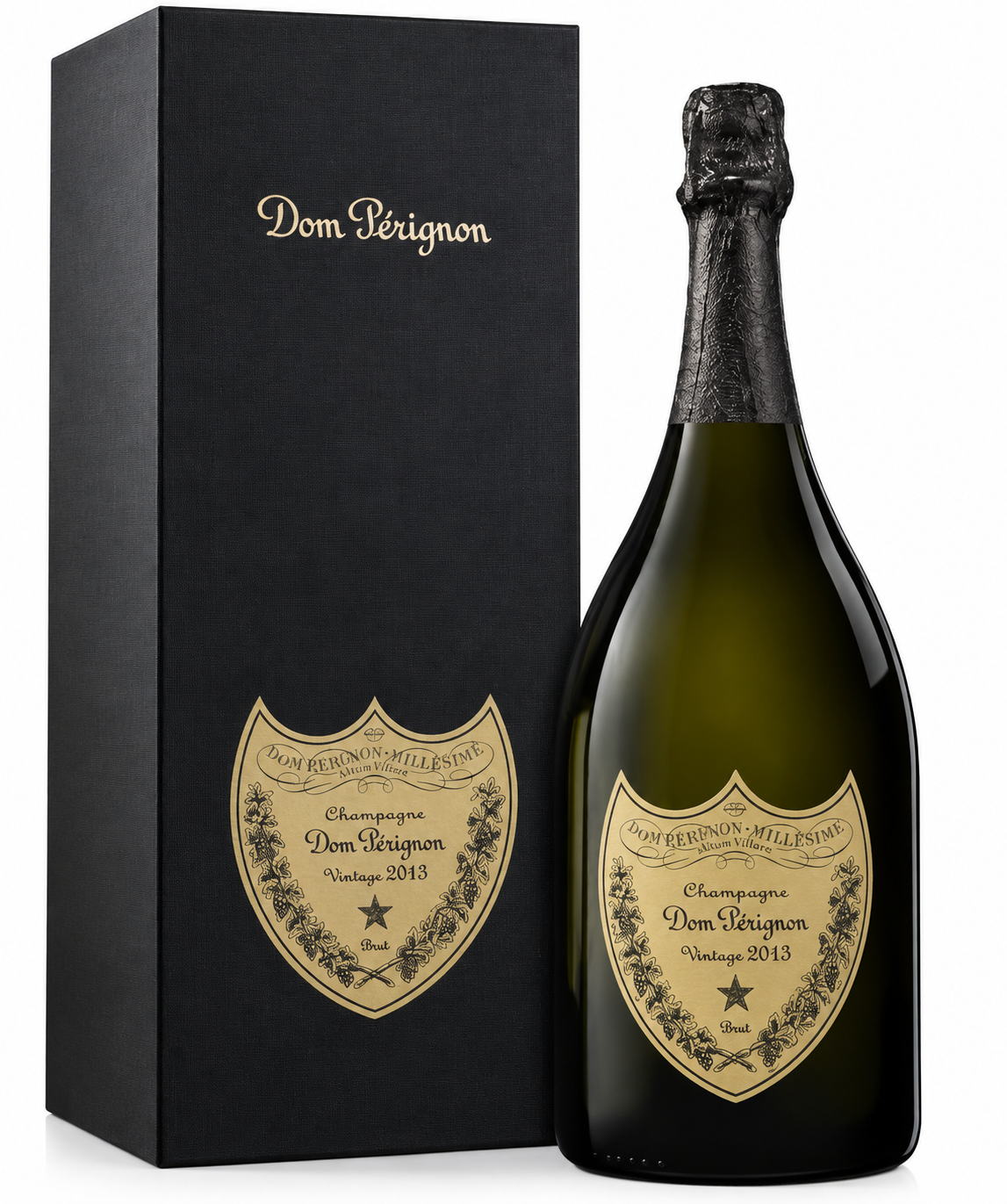 Dom Perignon 2013 Magnum In Gift Box (Arriving November)