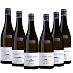Domaine Chollet Pouilly Fume 2025 6 Bottle Case