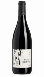 Domaine Graeme & Julie Bott Crozes-Hermitage Rouge 2023
