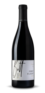 Domaine Graeme & Julie Bott ‘First Flight’ Syrah 2023