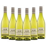 Domaine Joel Delaunay Touraine Sauvignon Blanc, Loire Valley 2024 6 Bottle Case