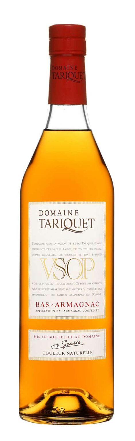 Domaine Tariquet VSOP