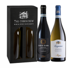 Duo di Valpolicella e Garda