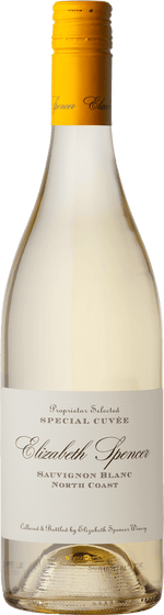 Elizabeth Spencer Sauvigon Blanc, North Coast, 2024