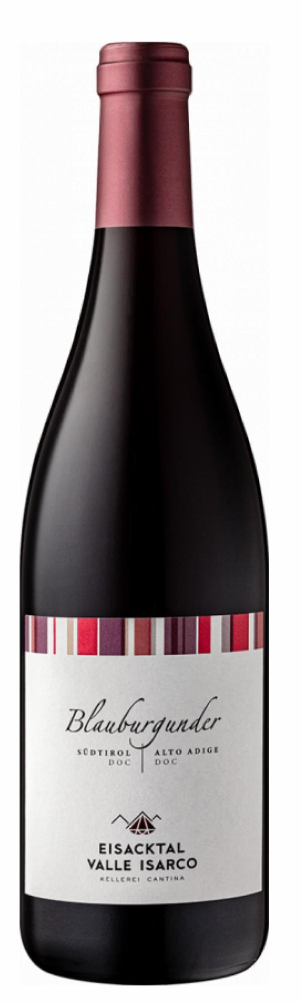 Eisacktal Valle Isarco Blauburgunder 2024