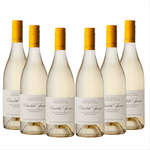 Elizabeth Spencer Sauvignon Blanc, North Coast, 2024 6 Bottle Case
