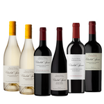 Elizabeth Spencer 6 Bottle Collection