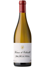 Estévez Bodegas y Viñedos ‘Versos de Valtuille – Pal de la Vega’ Godello 2023