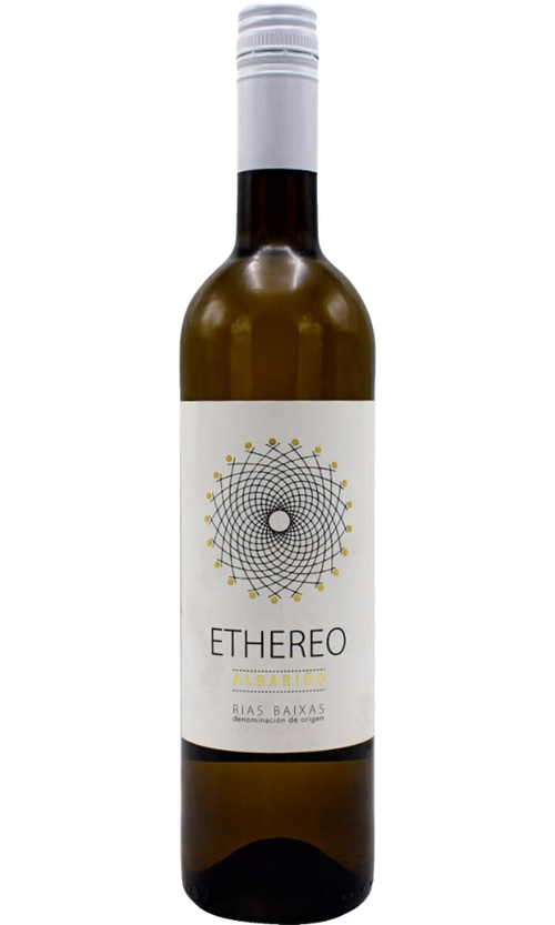 Ethereo Albariño, Rías Baixas 2024