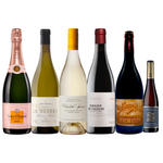 February Case Of The Month - Cupid's Cellar Premium 6 Bottle Case