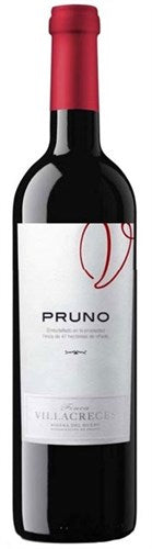 Finca Villacreces, `Pruno` Ribera del Duero Magnum