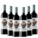 Callejo, Flores de Callejo, Ribera del Duero 2023 6 Bottle Case