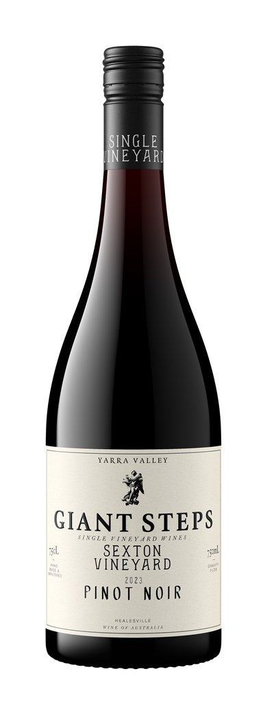 Giant Steps Sexton Vineyard, Yarra Valley Pinot Noir 2024