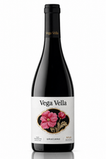 Vega Vella Graciano, Rioja 2021 - Organic