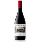 Vega Vella Tempranillo - "La Guarida Del Lobo" Rioja 2024 - Organic