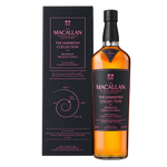 The Macallan Harmony Collection Inspired by Fresh Coconut