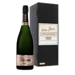 Piper-Heidsieck Champagne Hors-Serie 1982