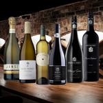 "Hello From Down Under" Wine Tasting - November 7th 6:30pm With Vera Ivashchenko