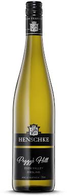 Henschke Peggy’s Hill Eden Valley Riesling Magnum