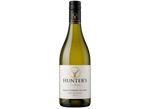 Hunter's Marlborough Sauvignon Blanc 2025