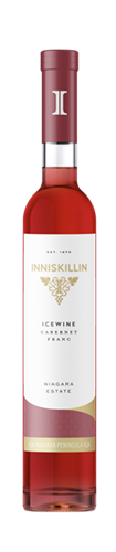 Inniskillin, Niagara Cabernet Franc Icewine (37.5cl)
