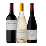 Elizabeth Spencer Three Bottle Collection