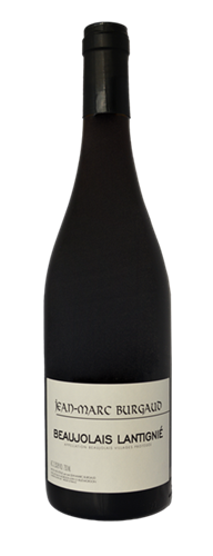 Jean-Marc Burgaud, Beaujolais Lantignié, France 2023