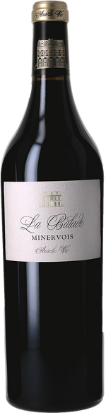 Aurélie Vic ‘La Balade’ Minervois 2024