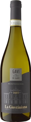 La Giustiniana Gavi Montessora Magnum
