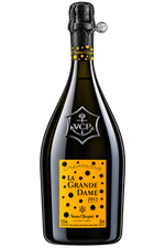 Veuve Clicquot La Grande Dame 2012 Magnum (Arriving November)
