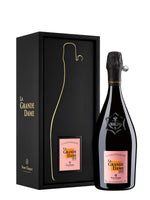 Veuve Clicquot La Grande Dame Rosé 2008 Magnum In Giftbox (Arriving November) (Copy)