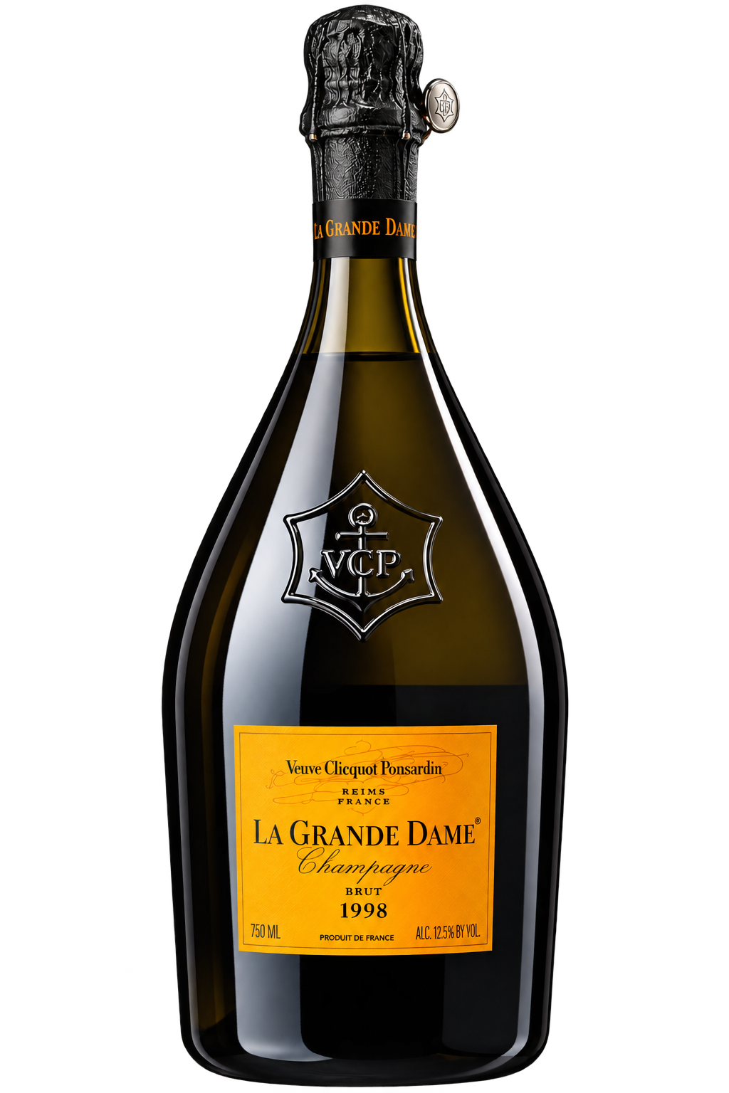 Veuve Clicquot La Grande Dame 1998 Magnum (Arriving November)