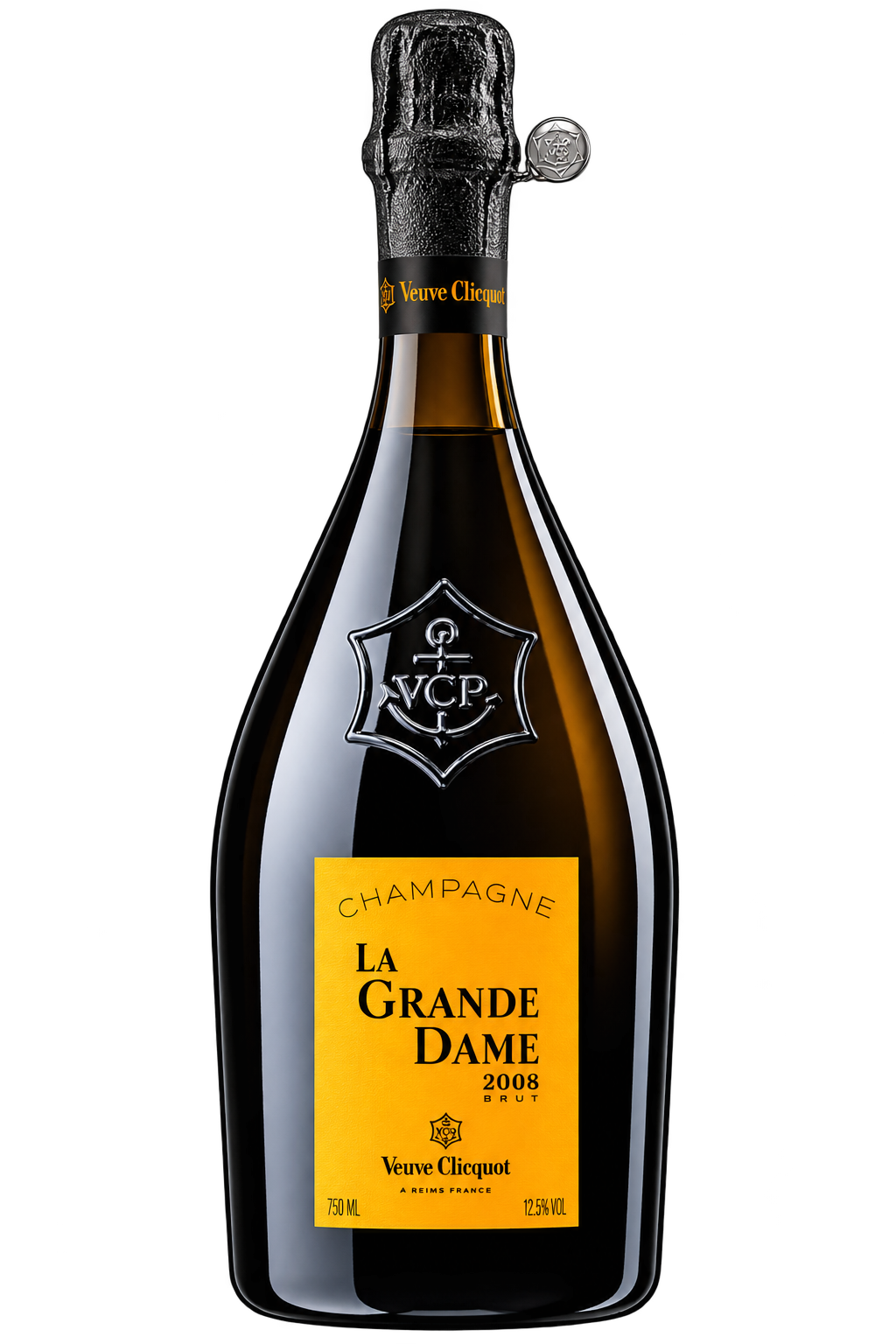 Veuve Clicquot La Grande Dame 2008 Magnum (Arriving November)