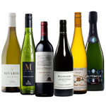July Case Of The Month - Tour De France 6 Bottle Case