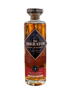 The Liberator Irish Whiskey Tawny Port Cask Finish 70cl