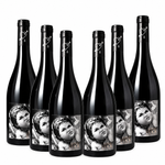 Little Fuck Malbec, Cahors, 2022 6 Bottle Case