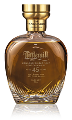 Littlemill Vanguard Chapter 1 Robert Muir