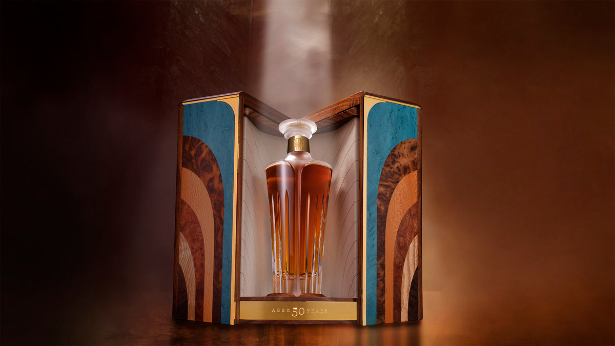 Midleton Very Rare, Silent Distillery Collection, Chapter 6