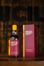 Micil Heritage Edition Second Release