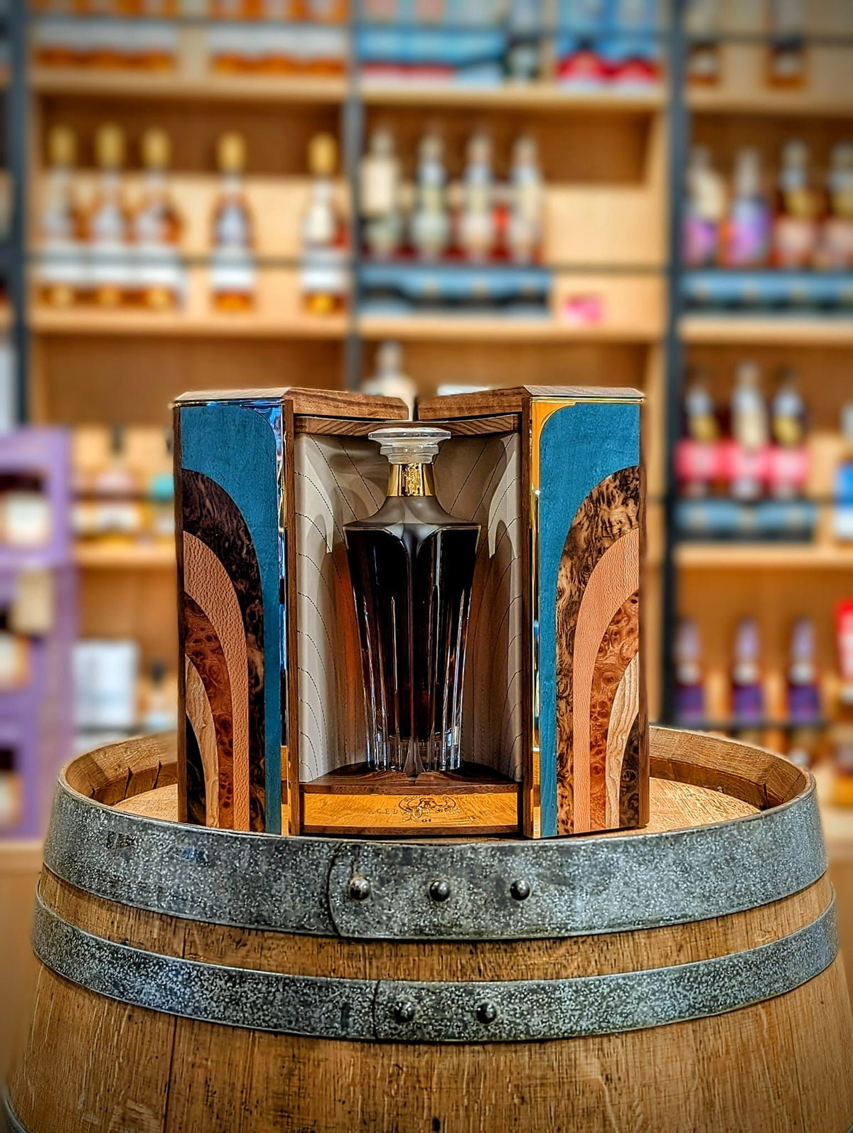 Midleton Very Rare, Silent Distillery Collection, Chapter 6