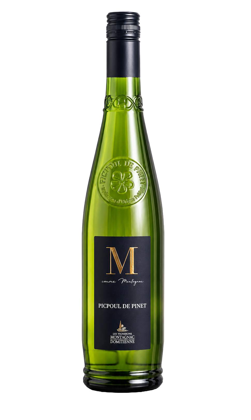 Les Vignerons Montagnac Picpoul De Pinet 2025