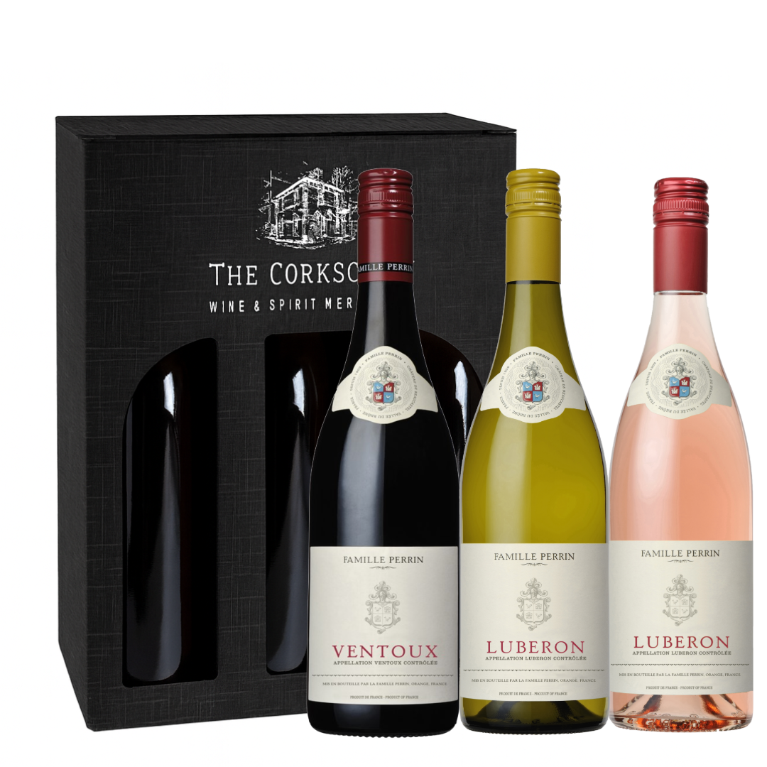 Mountains and Valleys