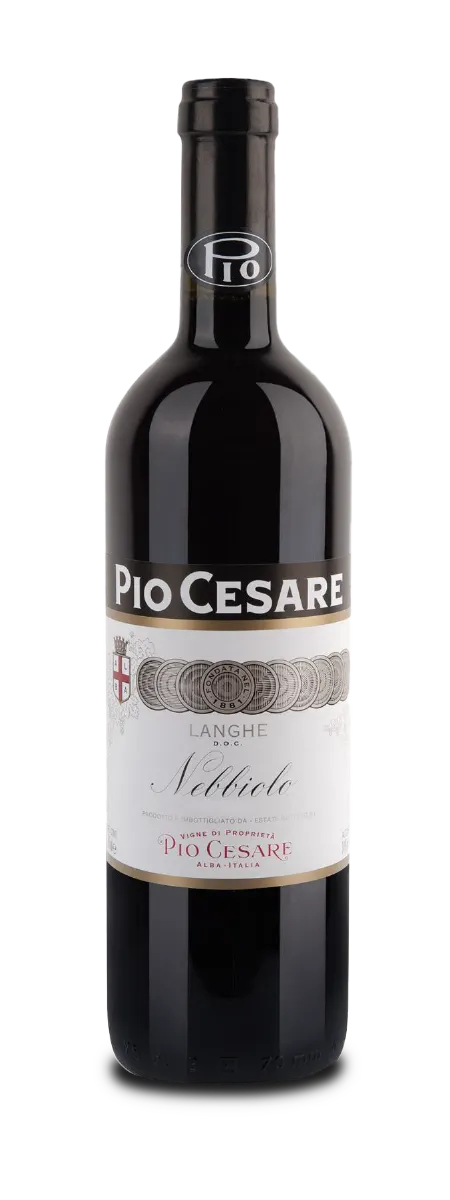 Pio Cesare Nebbiolo d'Alba 2022