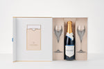Nyetimber Classic Cuvee & 2 Glass Gift Set