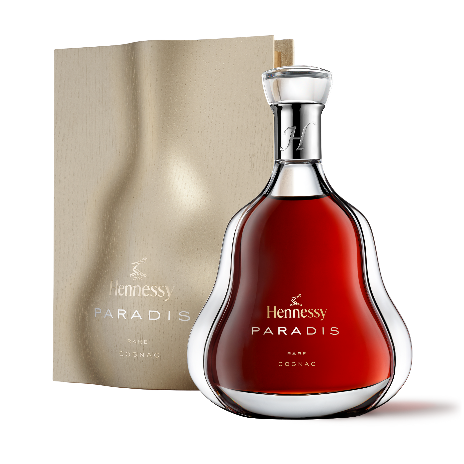 Hennessy Paradis 70cl–The Corkscrew Wine Merchants