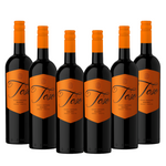 Pascual Toso Estate Malbec 2024 6 Bottle Case